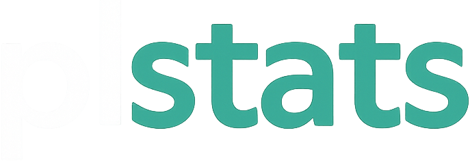 PL Stats Logo
